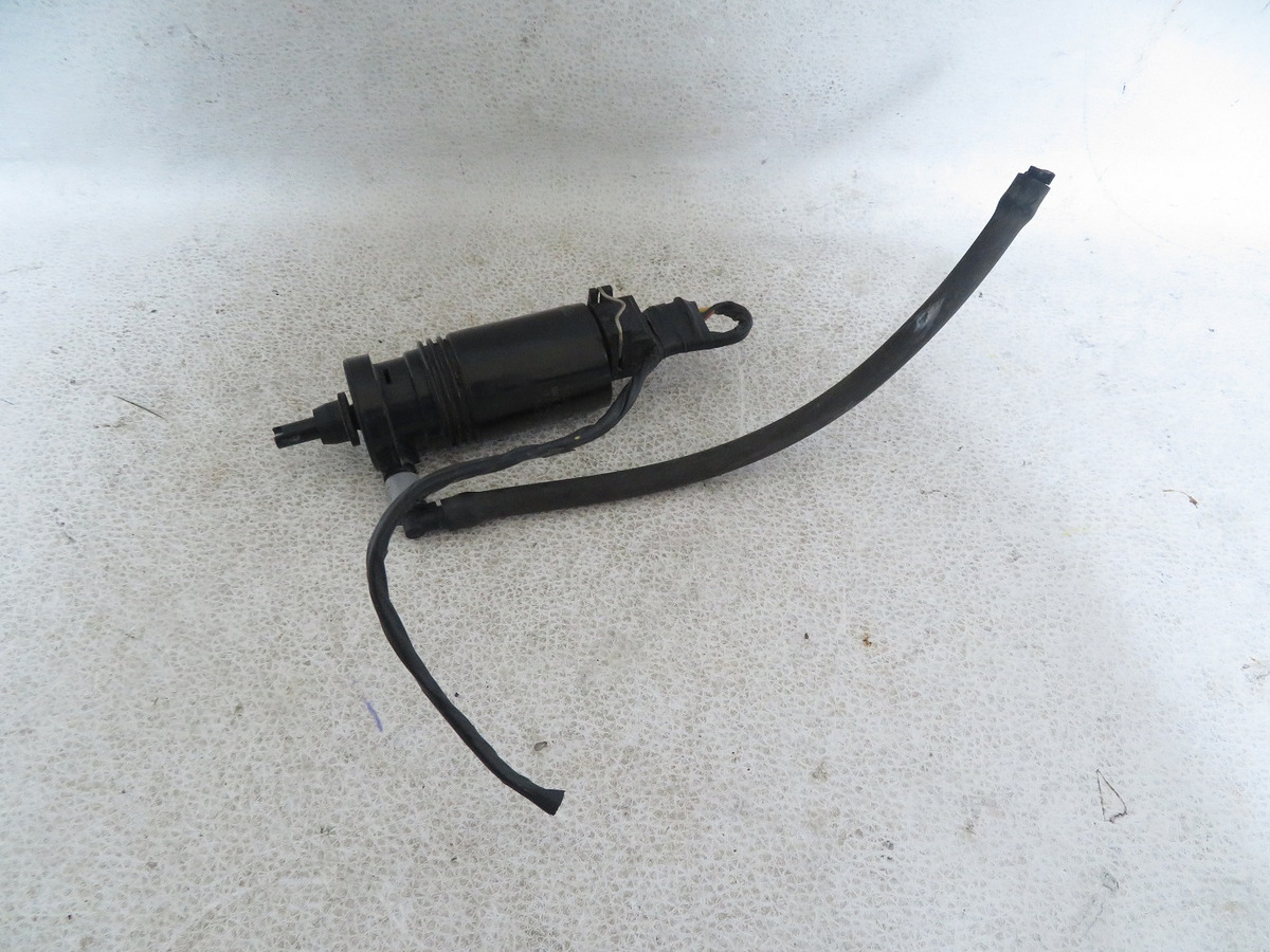 Motor Deposito Limpiabrisas Volvo Xc60 2009