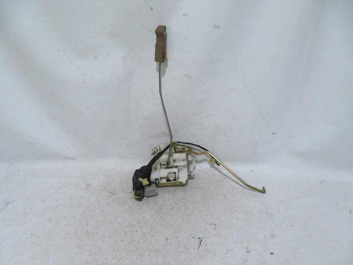 Chapa Puerta Delantera Derecha Crv 2003
