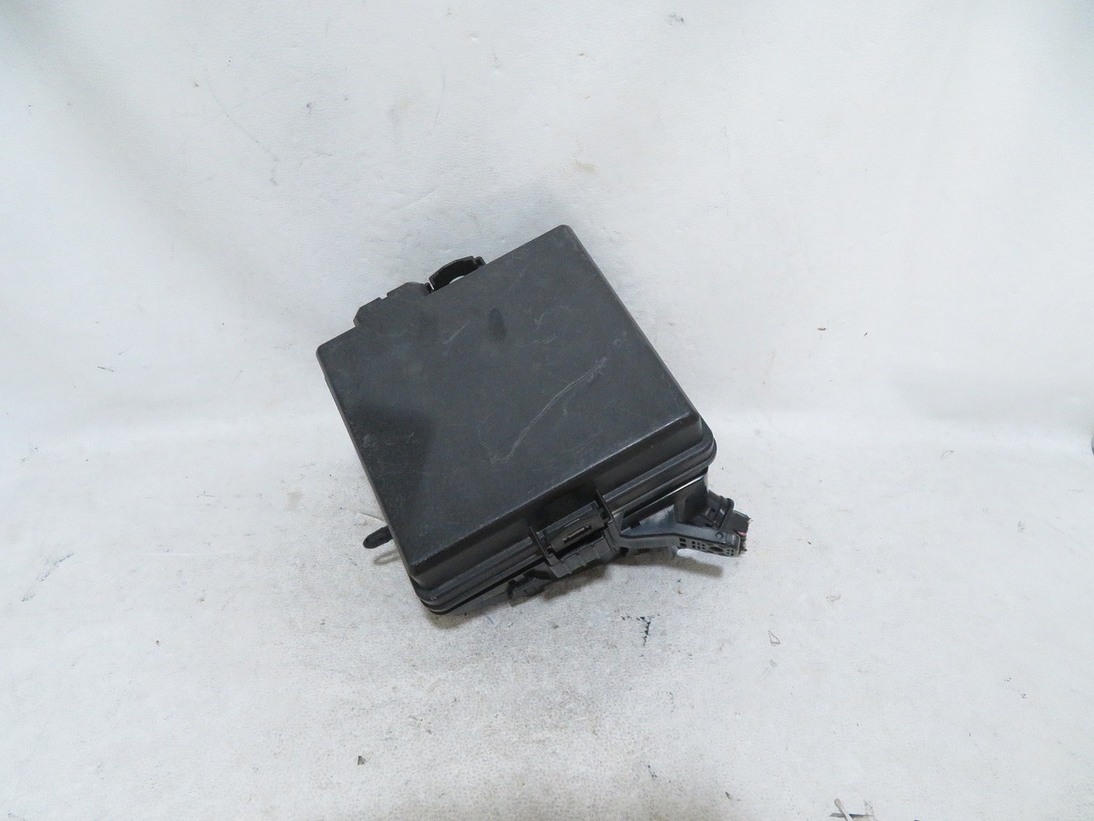 Modulo Caja Fusibles Tucson 2015 2016 2017 2018