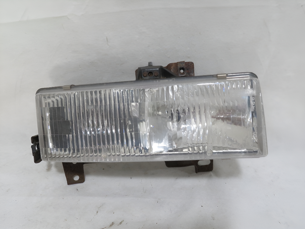 Faro Derecho Chevrolet Astro Safari 1995 Al 2004 - vista 1