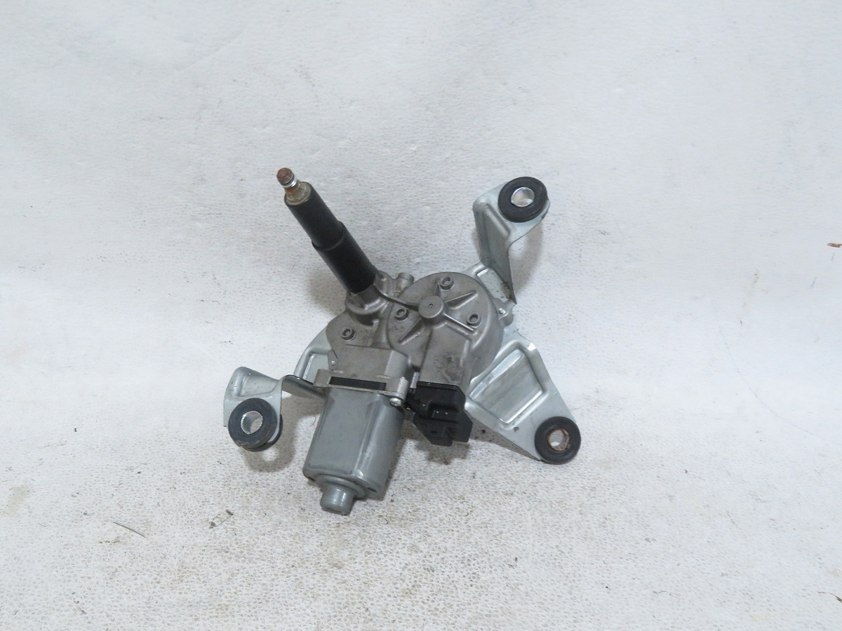 Motor Limpiaparabrisas Trasero Chaveolet Equinox 2018-2023