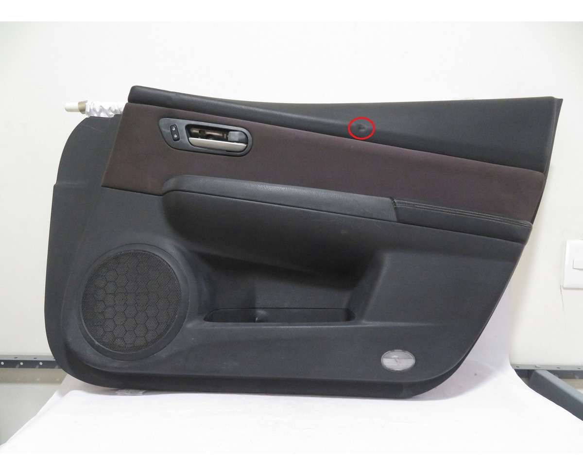 Tapa Vestidura Delantera Derecha Mazda 6 2009 Al 2013