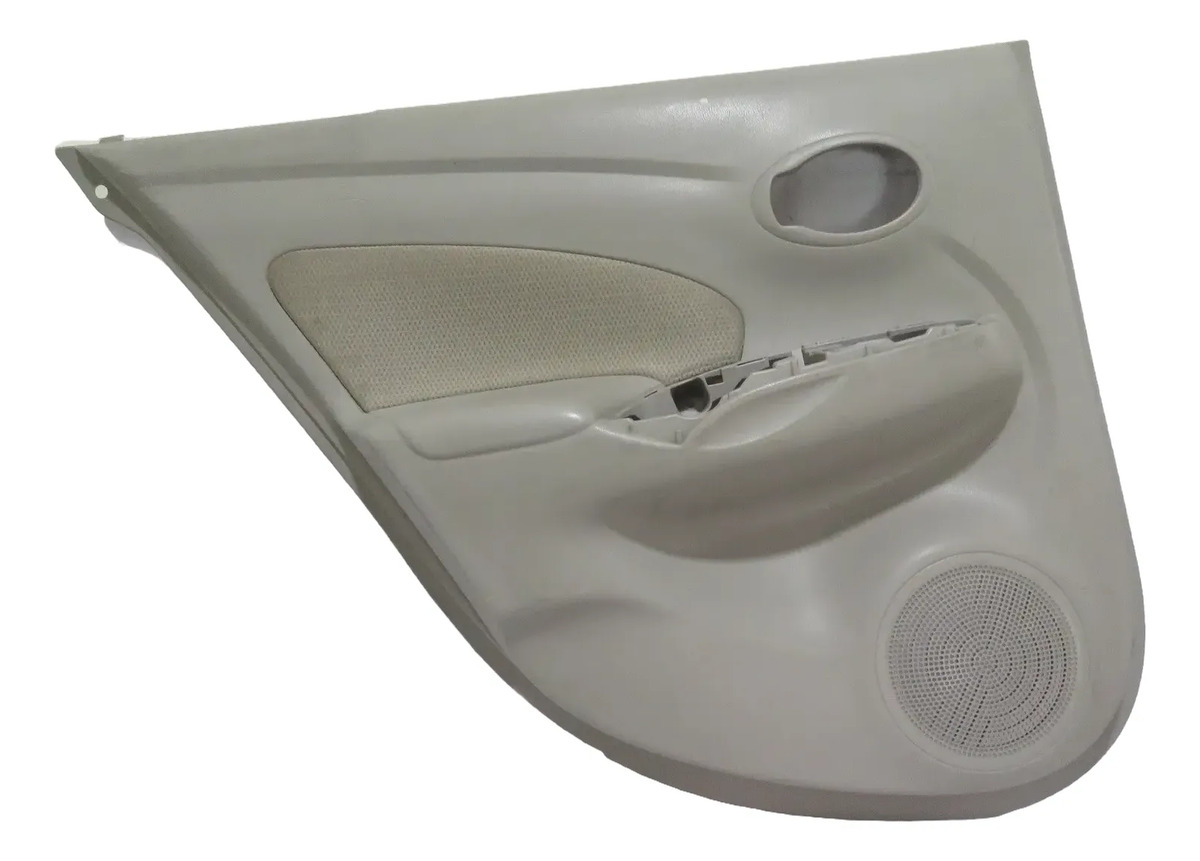 Tapa Vestidura Trasera Izquierda Electrica Versa 2012-2019