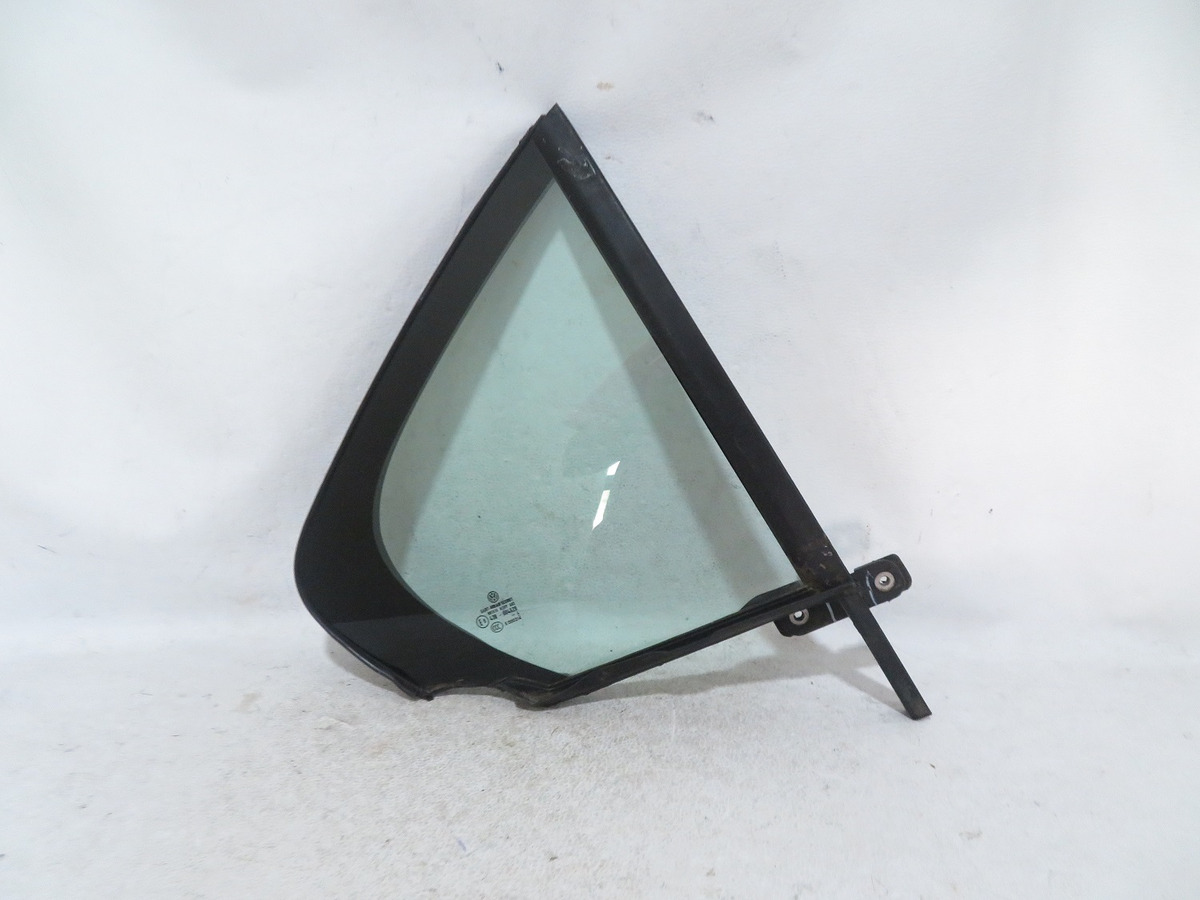 Cristal Aleta Puerta Trasero Derecho Jetta 2014