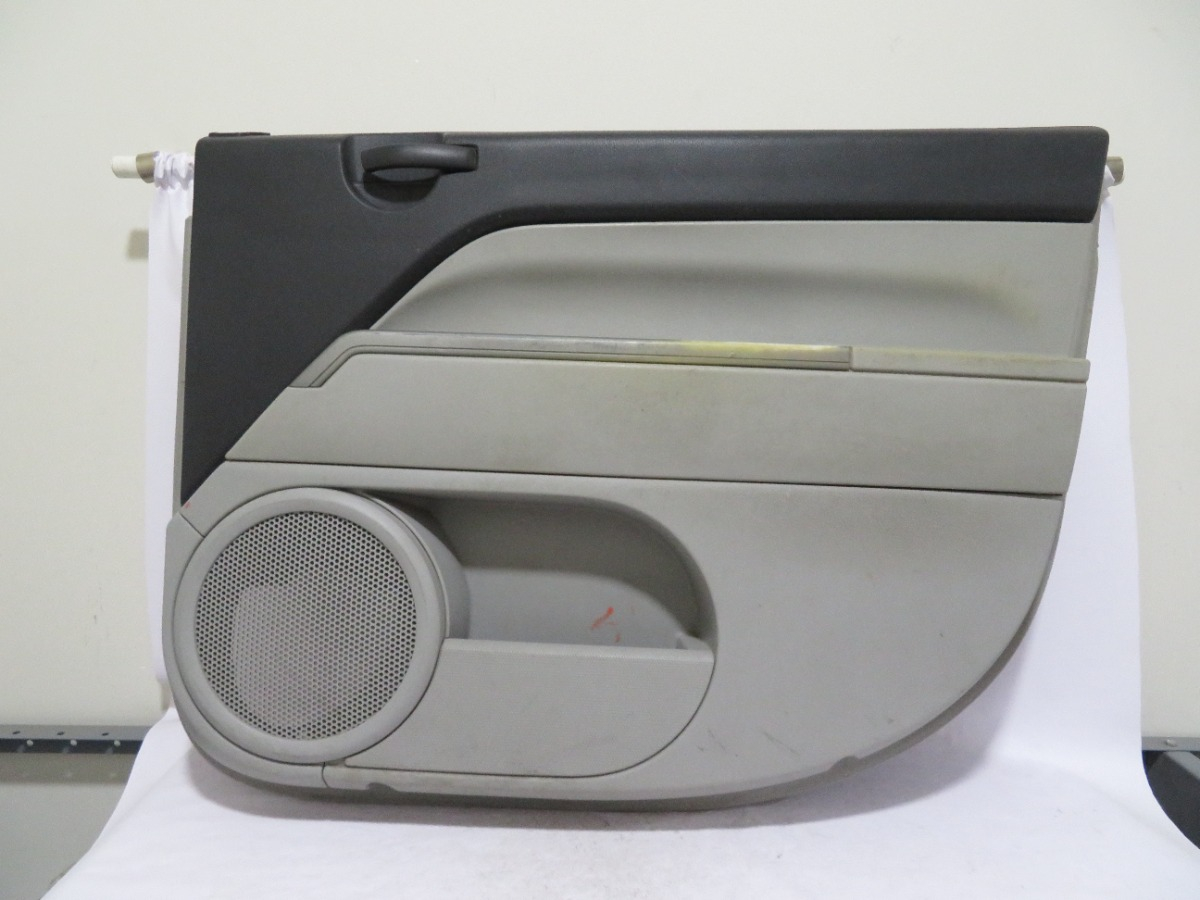Tapa Vestidura Delantera Derecha Compass 2007 Al 2017