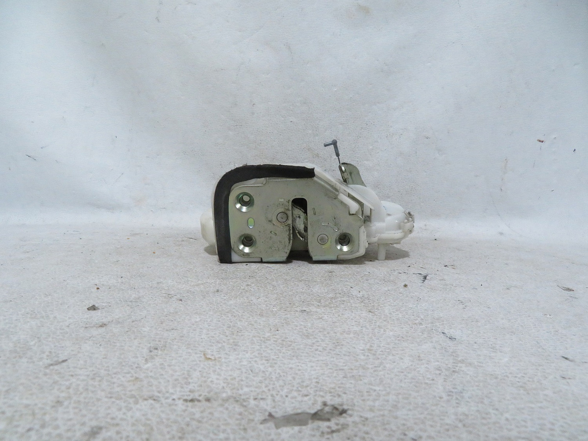 Chapa Puerta Trasera Derecha Pilot 2009-2015