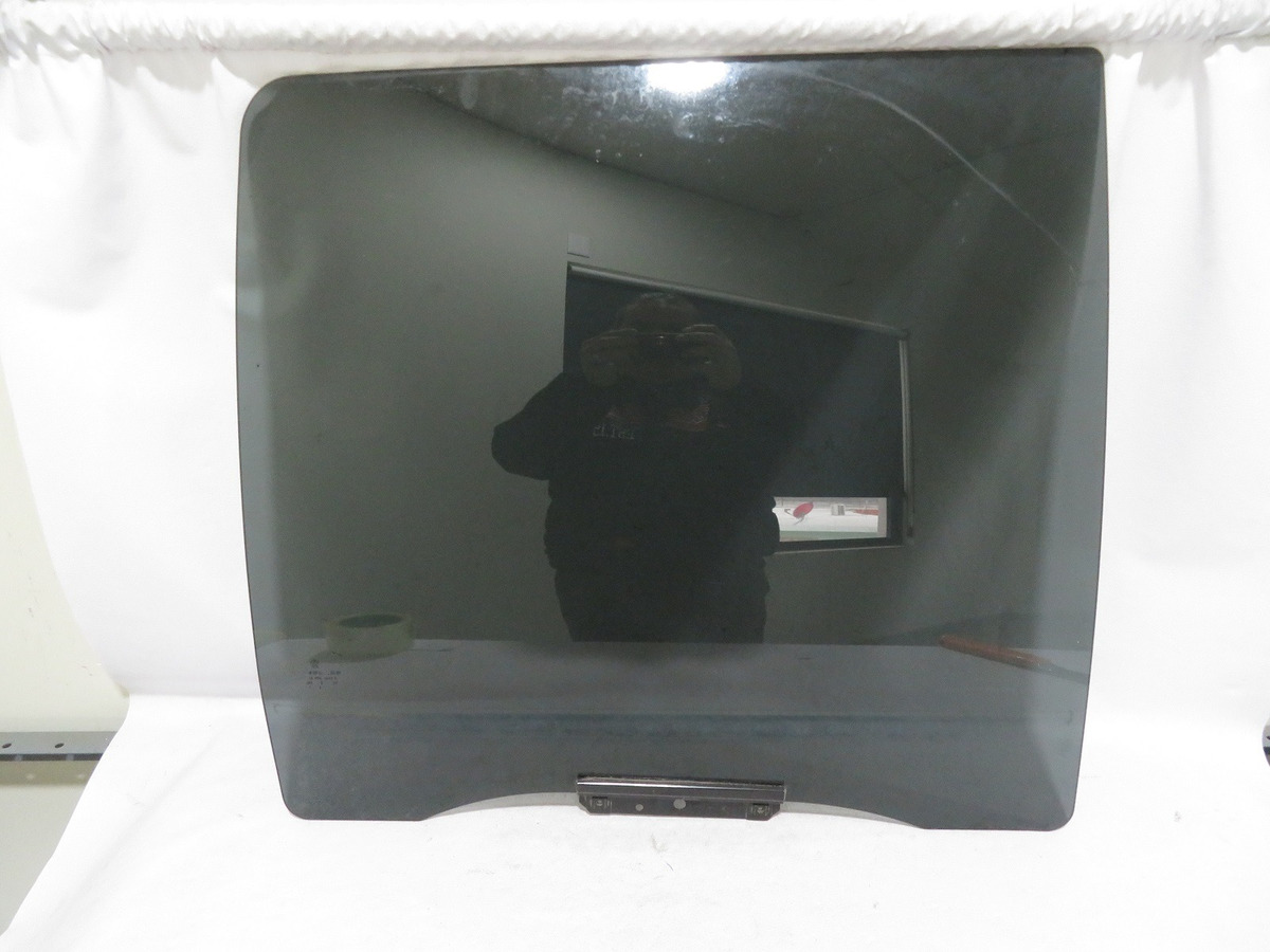 Vidrio Puerta Trasero Izquierdo Durango 1998 Al 2003 - vista 1
