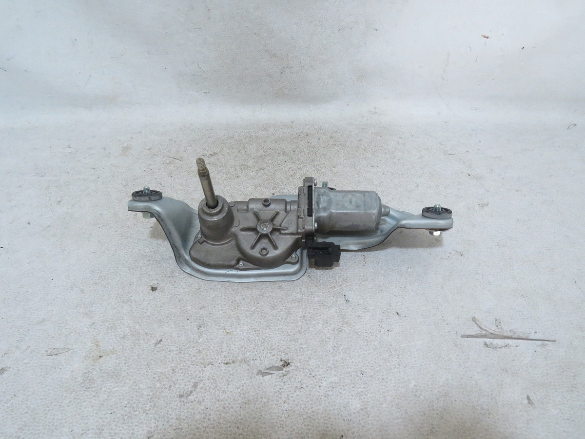 Motor Limpiaparabrisas Trasero Tucson 2017-2021