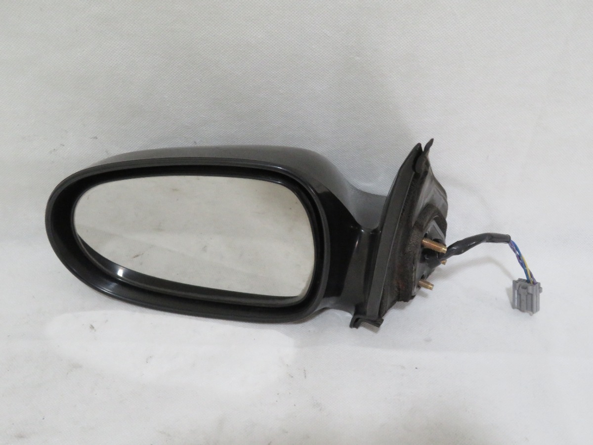 Espejo Izquierdo Sentra 2006 - vista 1