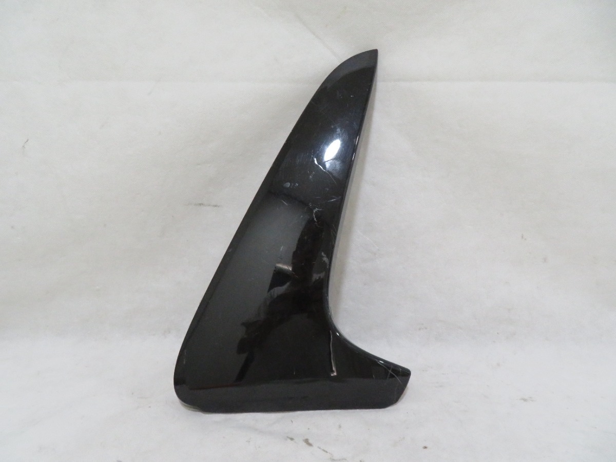 Moldura Derecha Quinta Puerta Chevrolet Trax 2013 2018