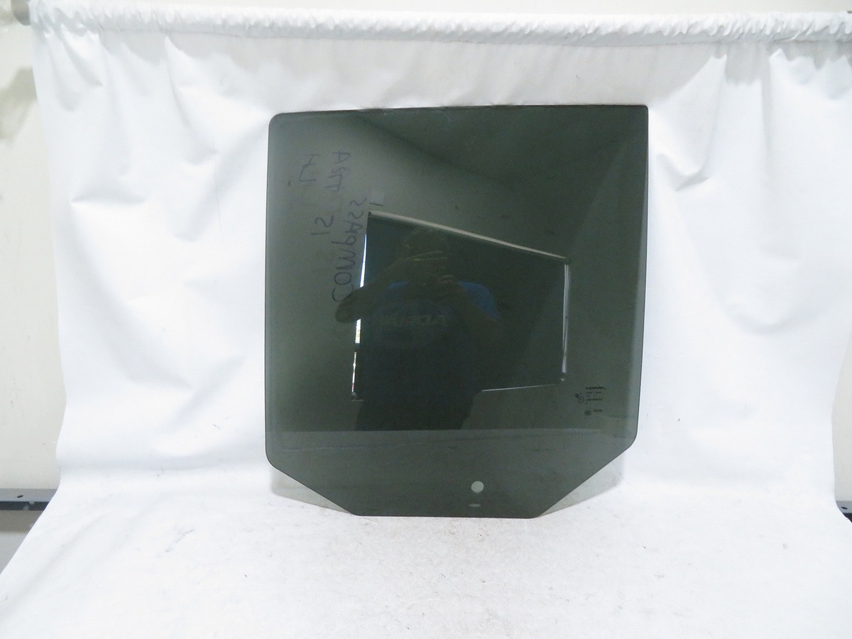 Vidrio Puerta Trasero Izquiero Compass 2007-2017 - vista 1