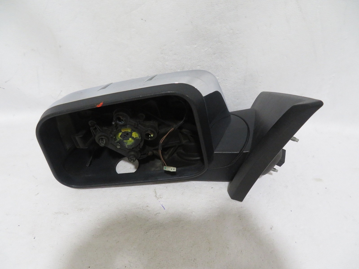Espejo Izquierdo Lincoln Mkx 2007 2008 2009 2010 2011 2012 - vista 1