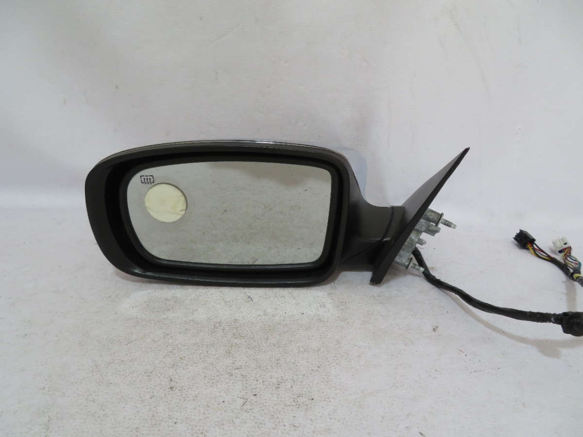 Espejo Izquierdo Chrylser 300 C/desempañante 2012-2014 - vista 1