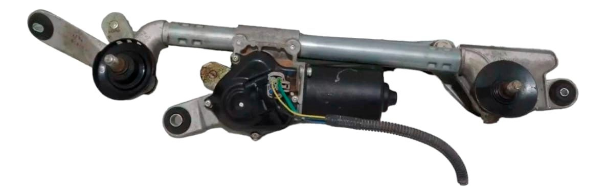Motor Limpiabrisas Delantero Nissan Rogue 2007 Al 2015