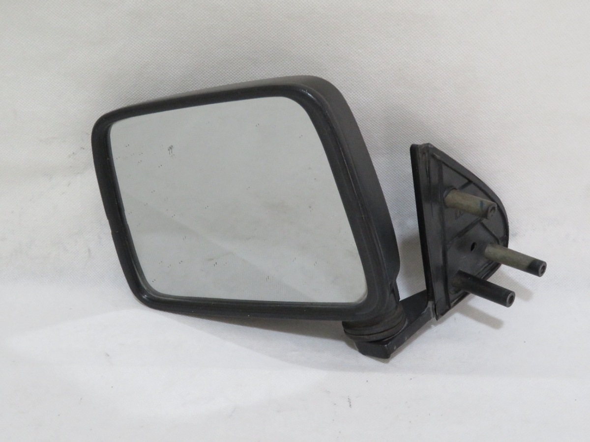 Espejo Izquierdo Fijo Nissan D21 2012