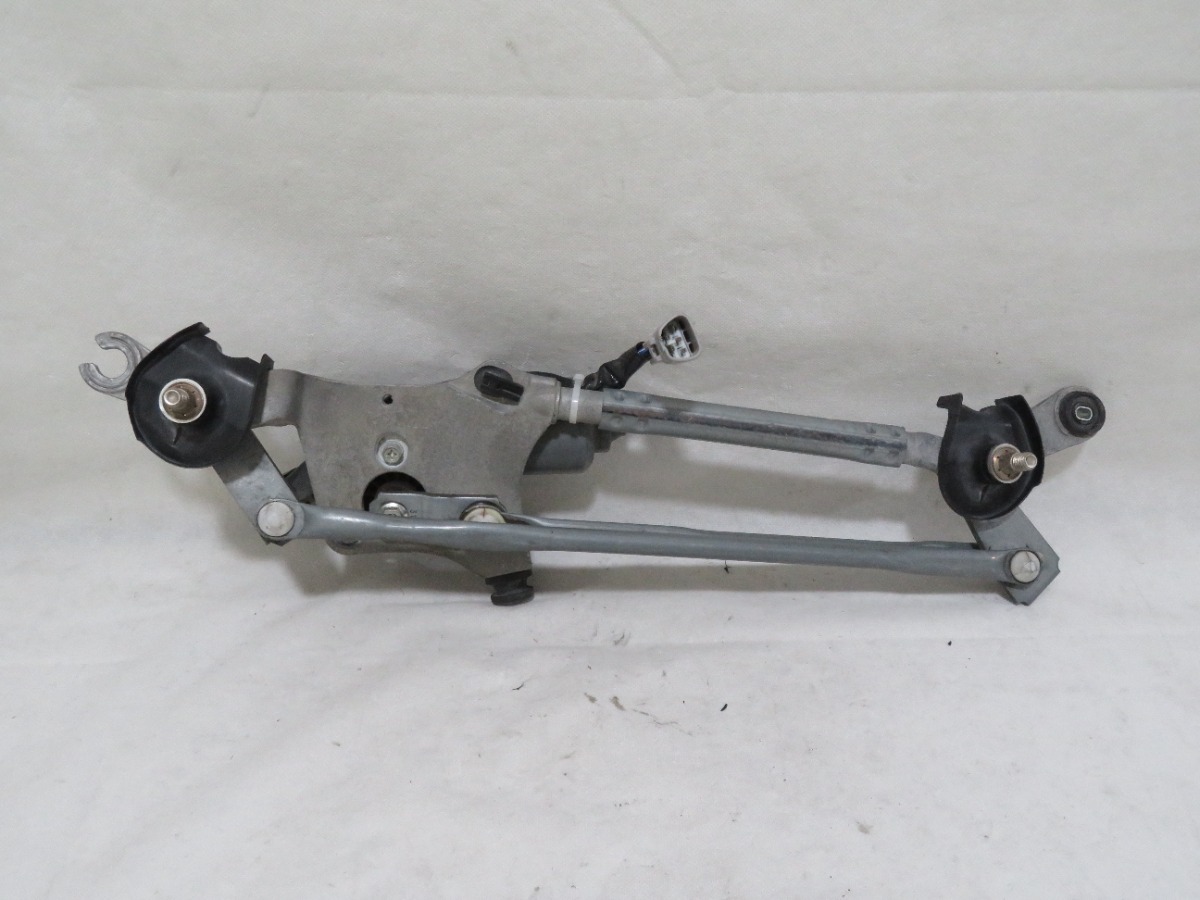 Motor Limpiabrisas Delantero Toyota Corolla 2009 Al 2013