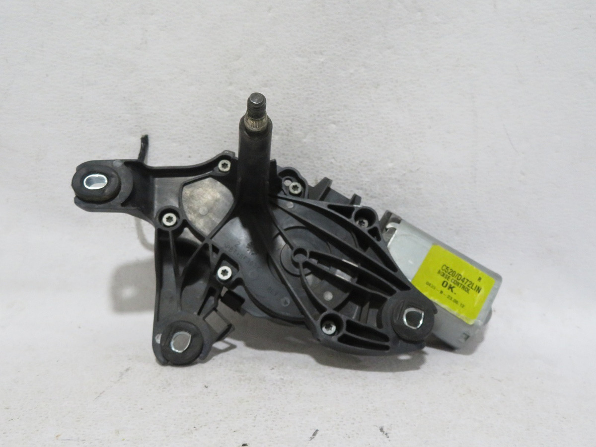 Motor Limpiabrisas Trasero Escape 2012-2019