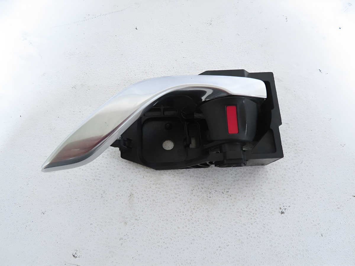 Manija Interior Puerta Trasera Izquierda Mazda Cx9 2016 2023 - vista 1