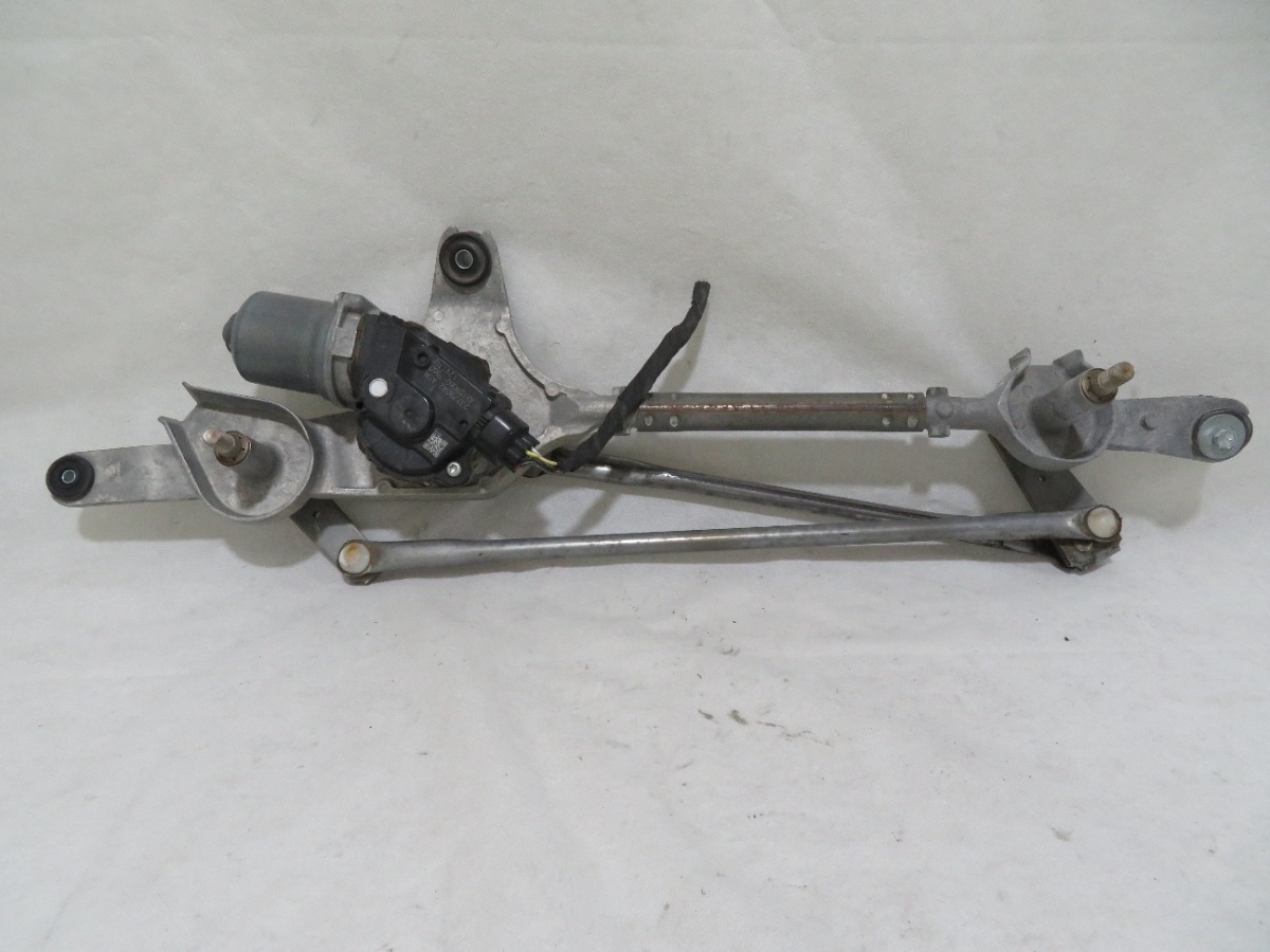Motor Limpiabrisas Delantero Chevrolet Malibu 2017