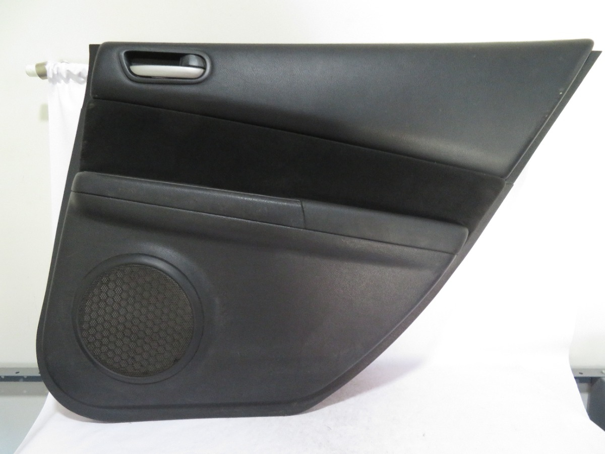 Tapa Vestidura Trasera Derecha Mazda 6 2009 Al 2013