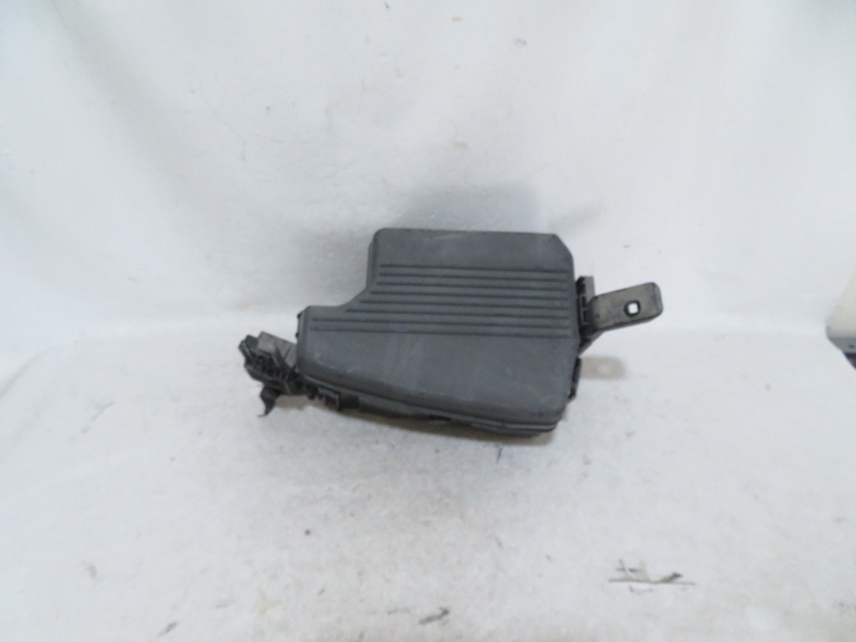 Modulo Caja Fusibles Mazda Cx5 2014 2.5 Litros