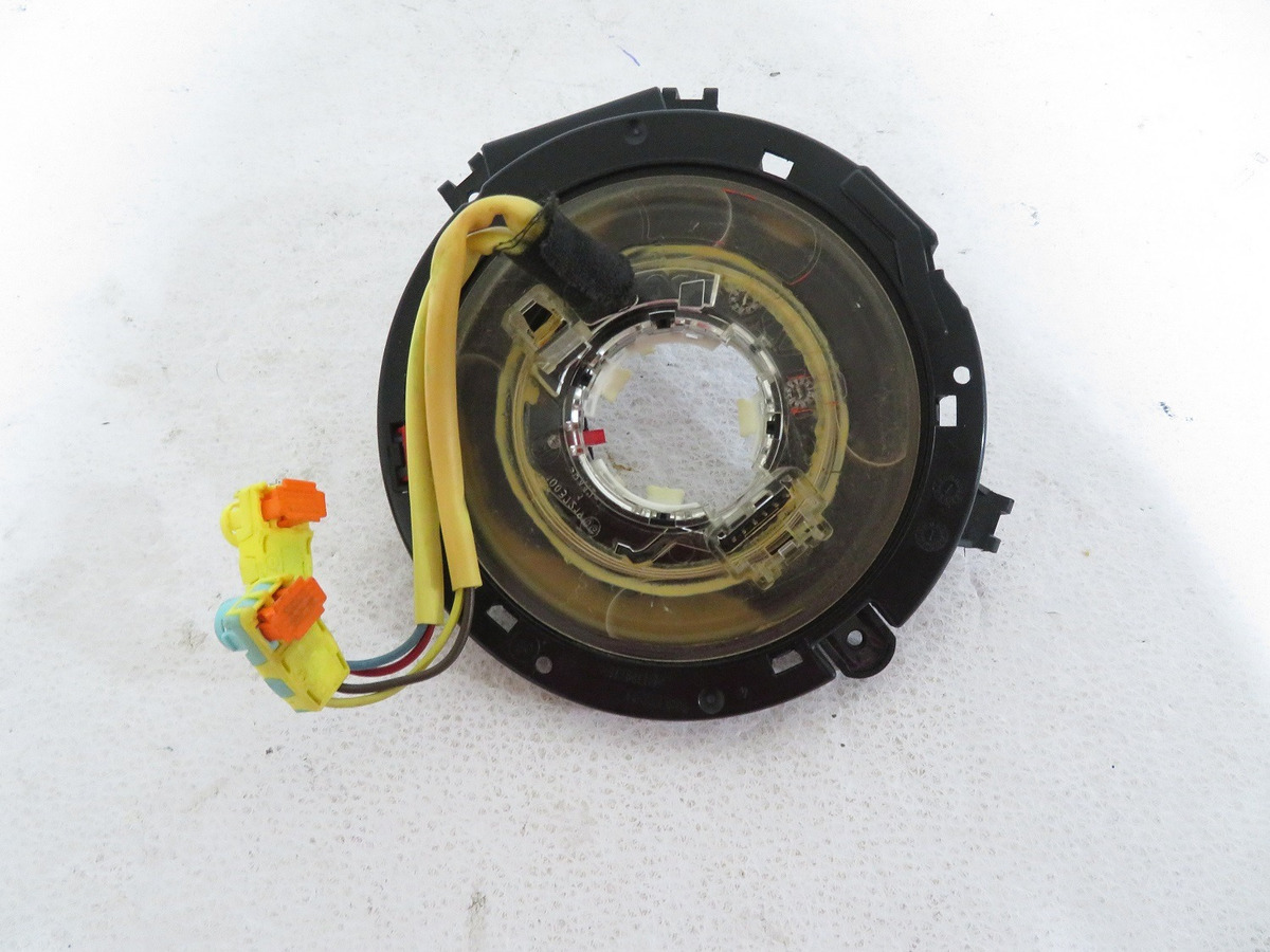Sensor Reloj Bolsa Aire Volante Grand Chroekee 2011