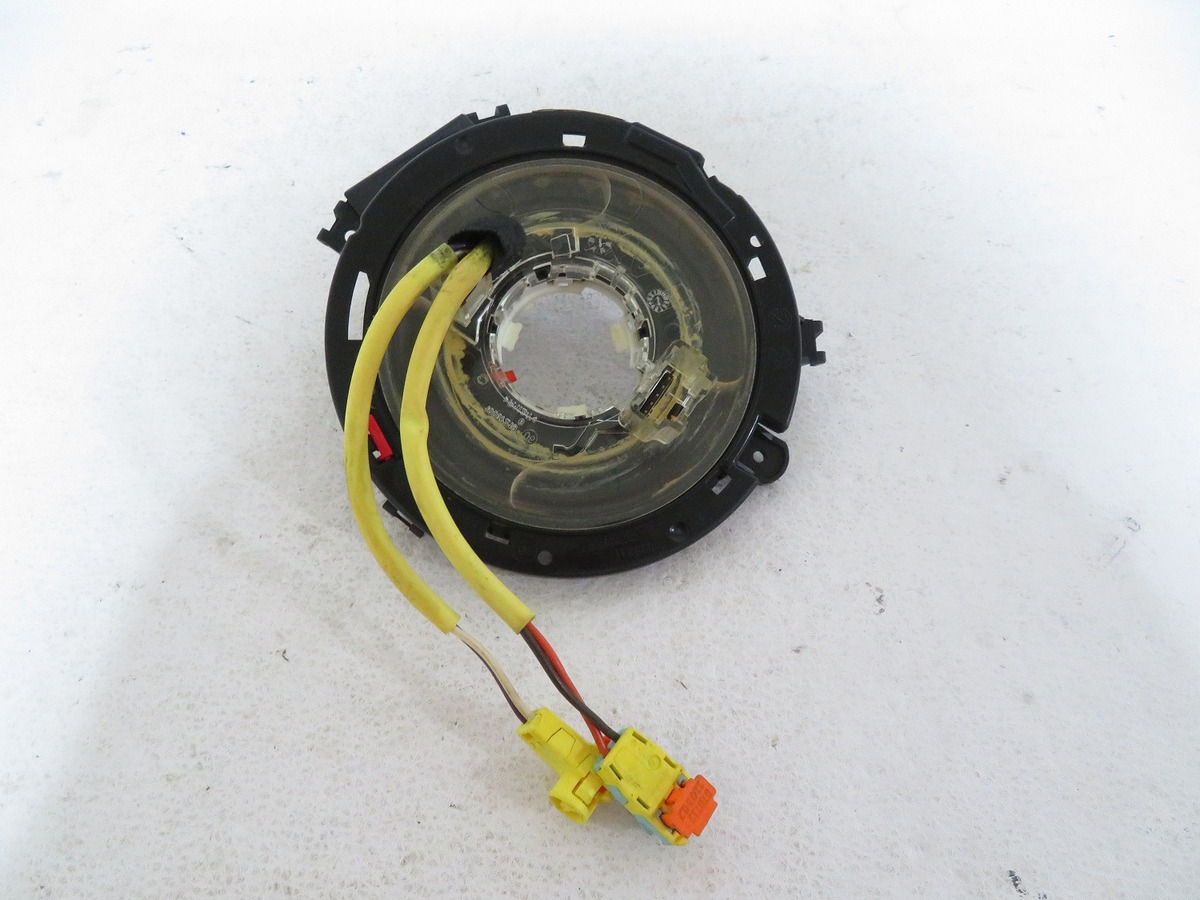 Sensor Reloj Bolsa Aire Volante Corolla 2019 2020 2021 22 23
