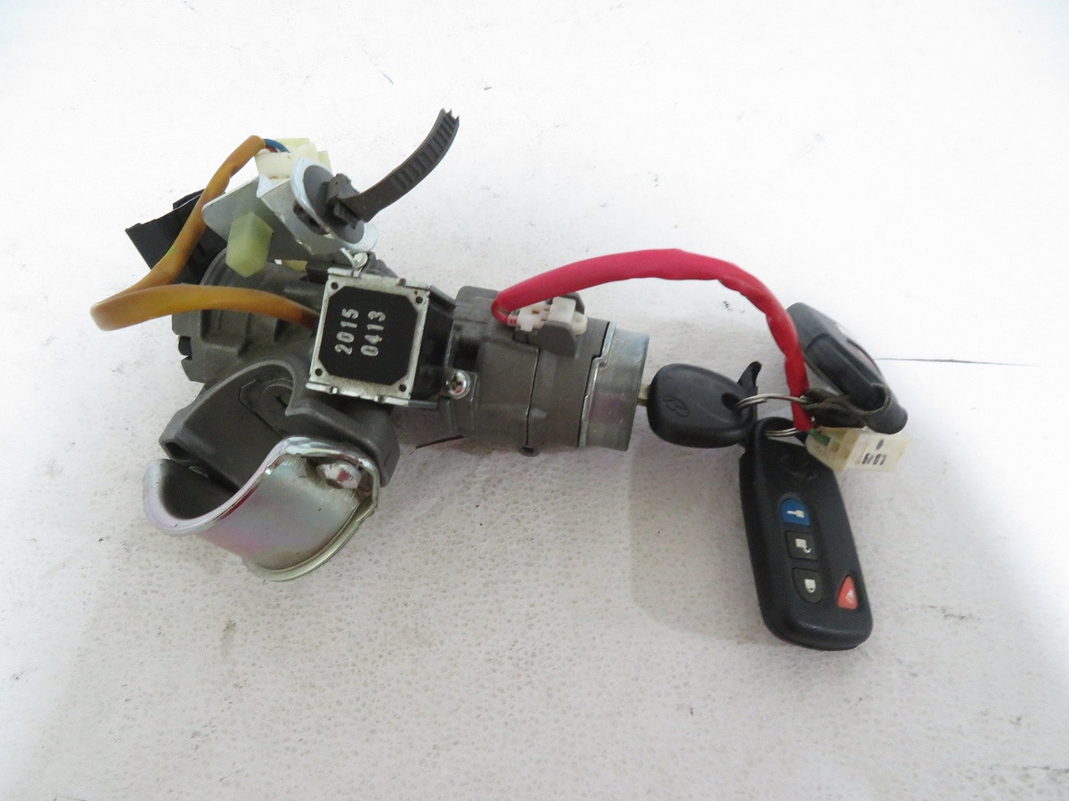 Switch Cilindro De Encendido Tucson 2015