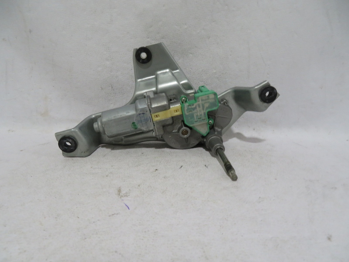 Motor Limpiabrisas Trasero Outlander 2008-2015