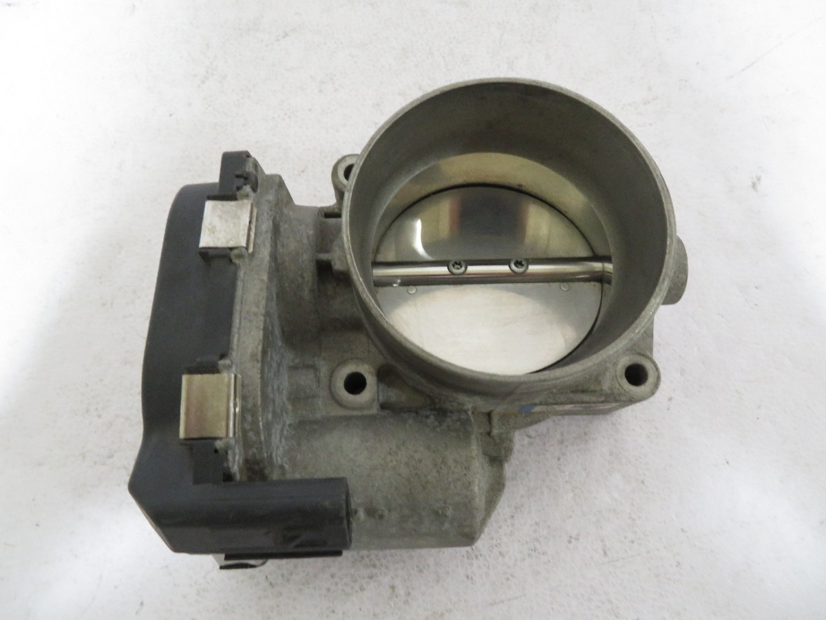 Cuerpo Aceleracion F150 2010 4.6 24v 2010