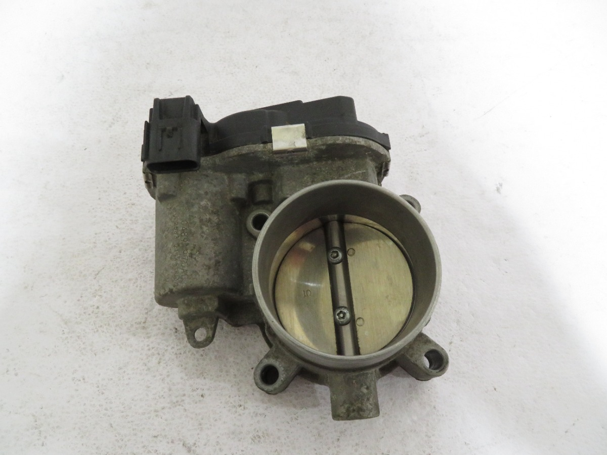 Cuerpo Aceleracion Cherokee 2014 2.4 16v Dohc