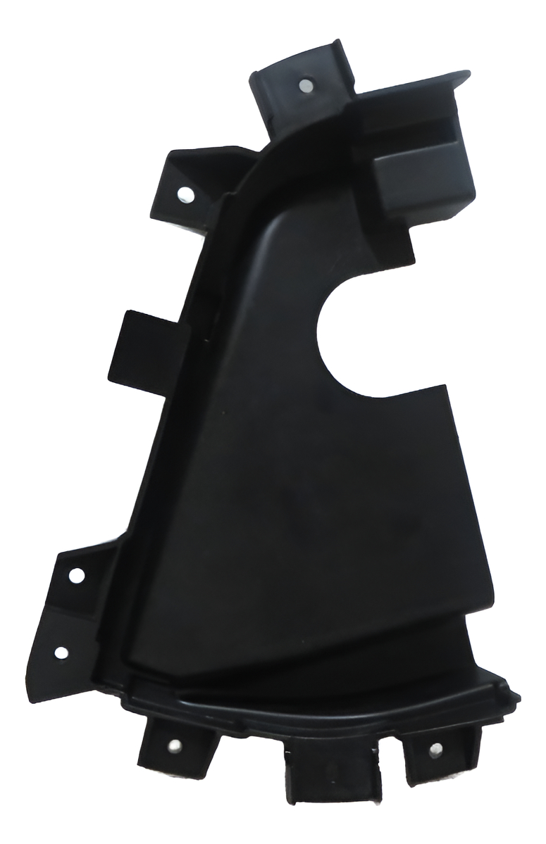 Ducto Aire Faro Derecho Grand Cherokee 2022-2024 Negro