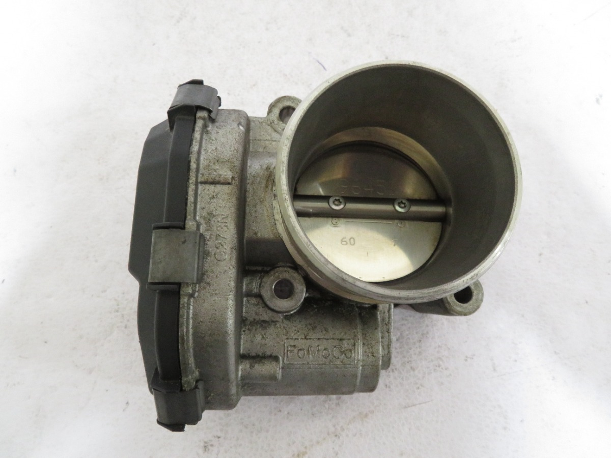 Cuerpo Aceleracion F150 2019 V6 2.7 Doch 24 V
