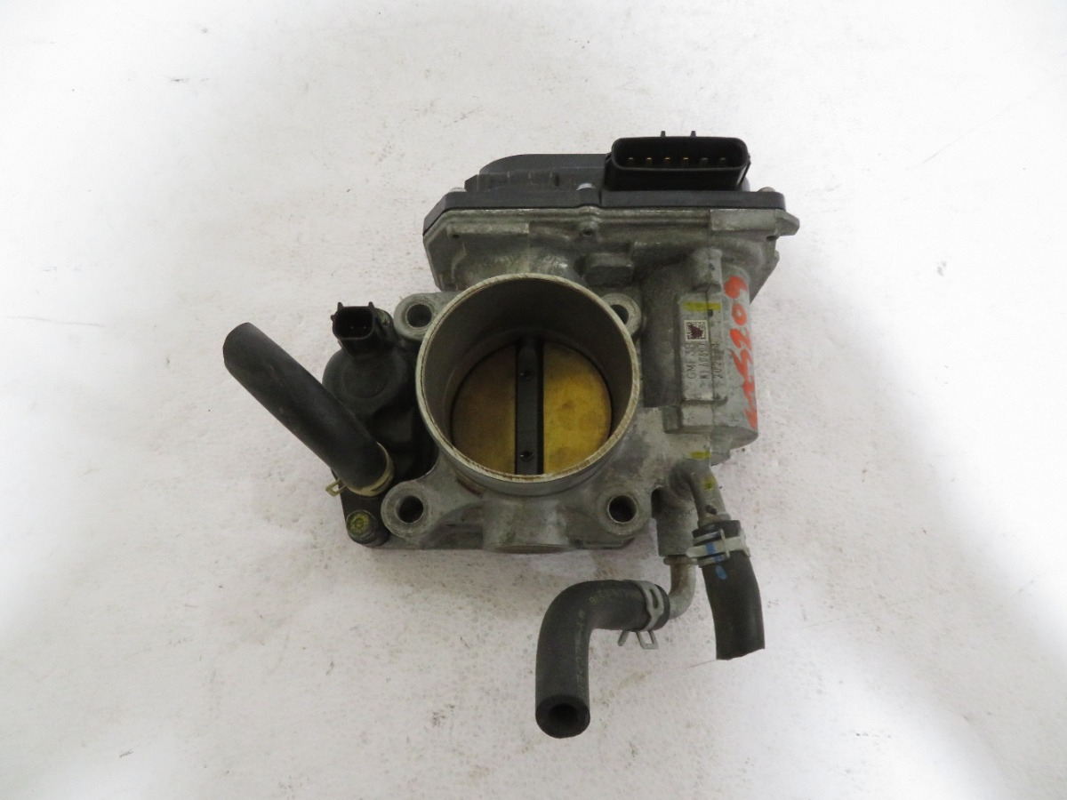 Cuerpo Aceleracion Hrv 2016 Al 2022 1.8 4cil Dohc 16v