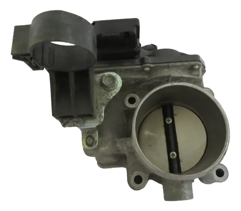 Cuerpo Aceleracion Mazda 6 2013-2022 4 Cil 2.5 Dohc 16v