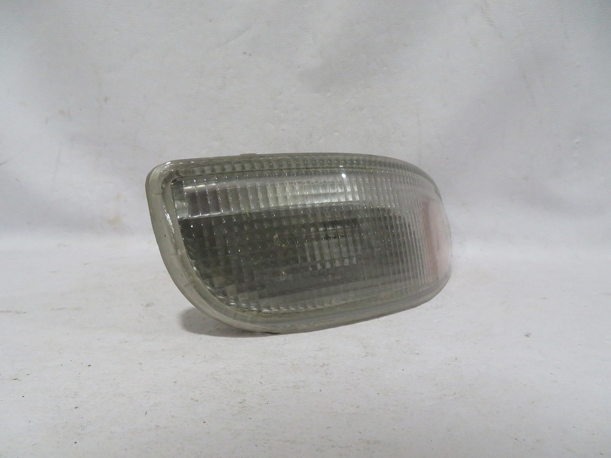 Cuarto De Luz Derecho Corvette 1997 Al 2004