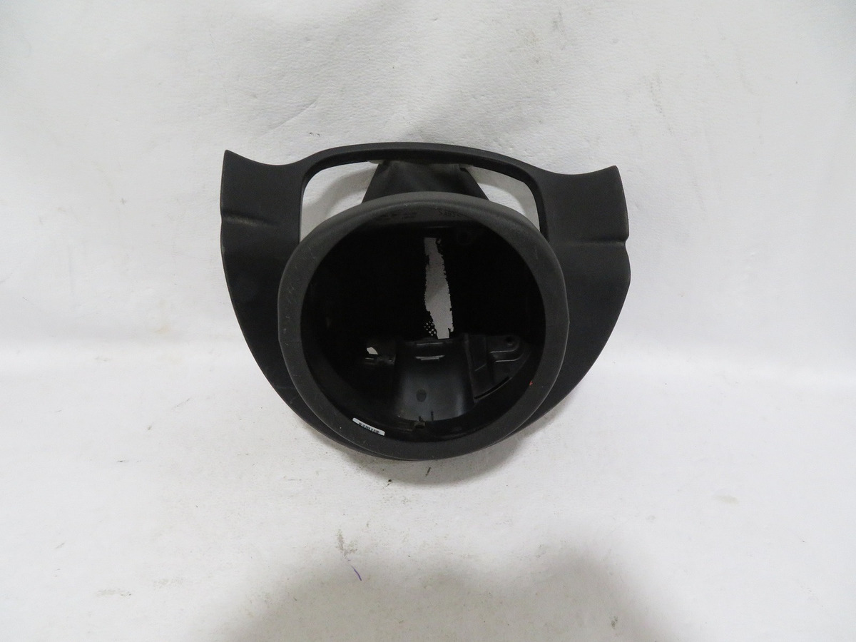 Columna Direccion De Grand Cherokee 2011-2013 Negra