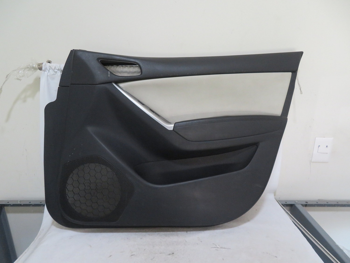 Tapa Vestidura Puerta Delantera Derecha Cx5 2015