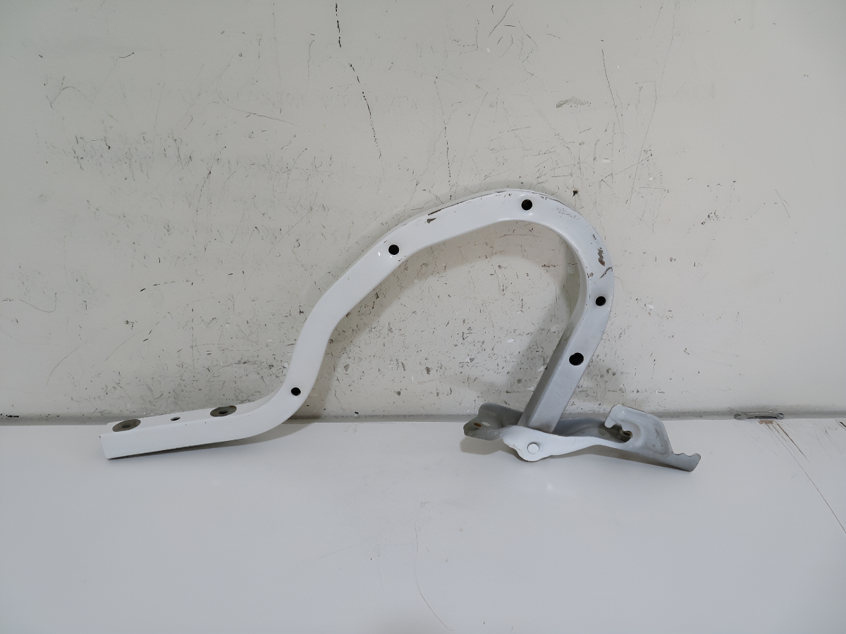 Bisagra Tapa Cajuela Derecha Honda Accord 2008 2009