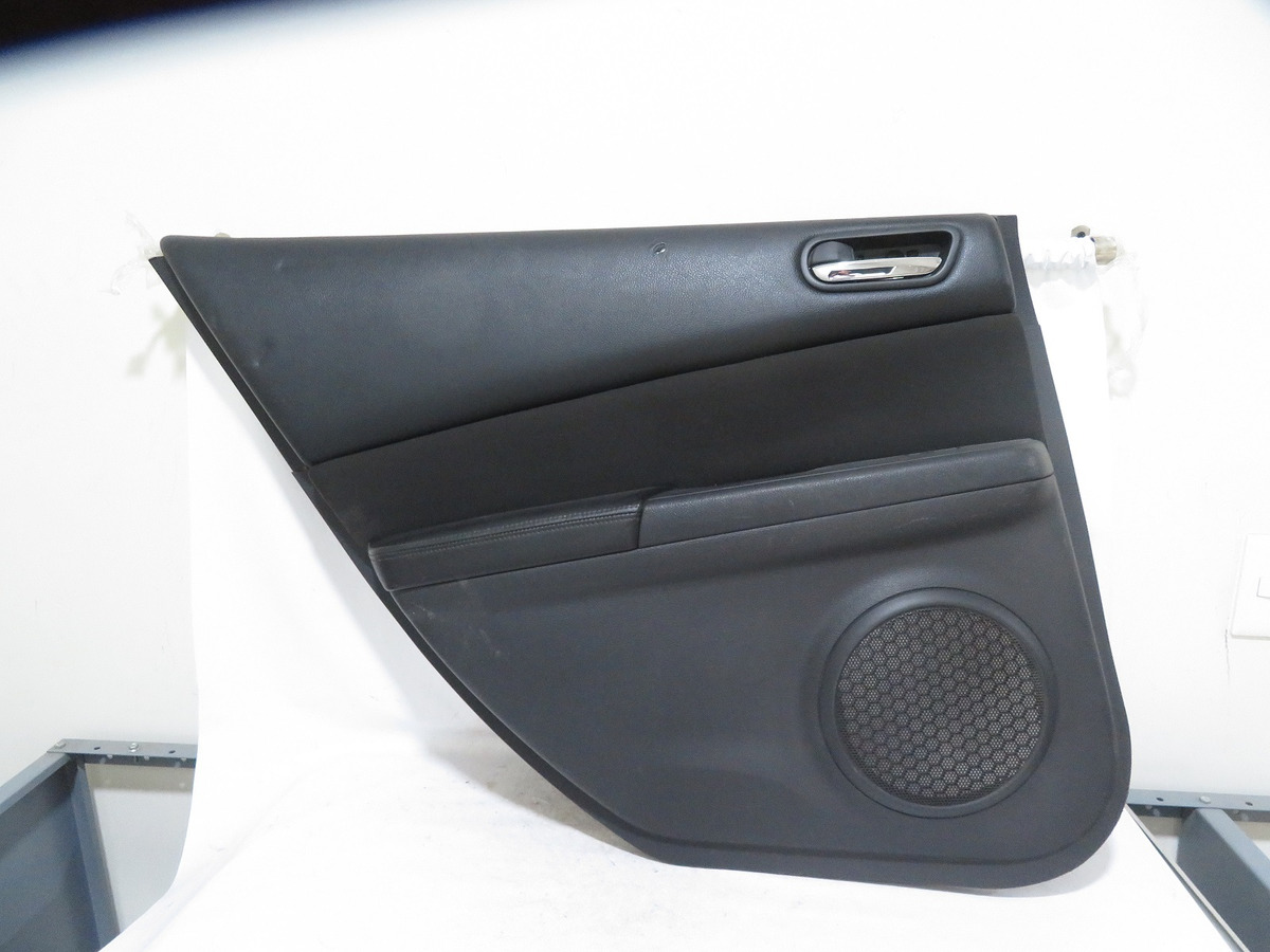 Tapa Vestidura Trasera Izquierda Mazda 6 2010
