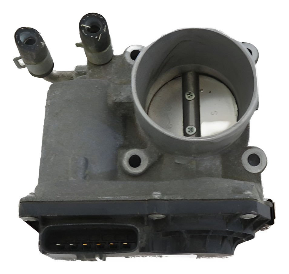 Cuerpo Aceleracion Versa 2012 Al 2020 1.6