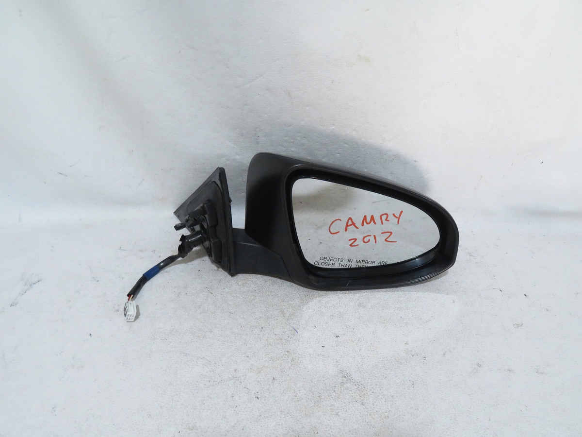 Espejo Derecho Camry 2012 - vista 1