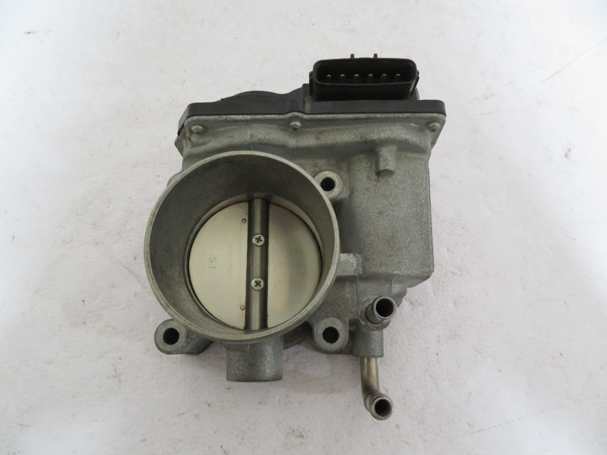Cuerpo Aceleracion Altima 2013-2019 L4 2.5 Dohc 16v