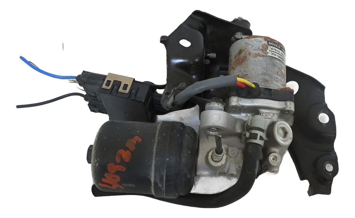 Modulo Frenos Abs Refuerzo Hybrido Camry 2012-17 (bomba)