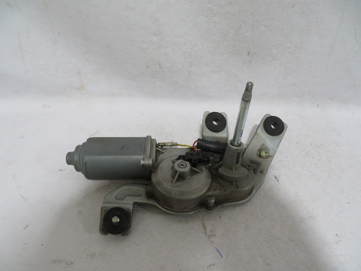 Motor Limpiabrisas Trasero Spark 2013 2014 2015 2016