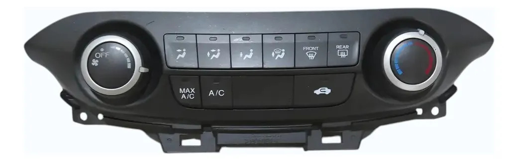 Modulo Control Clima Crv 2013