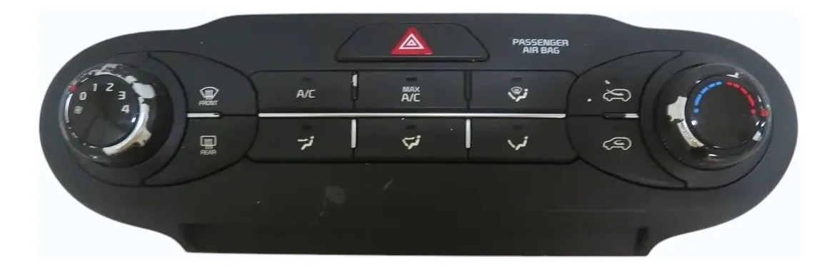 Modulo Control Clima Sorento 2016 2018