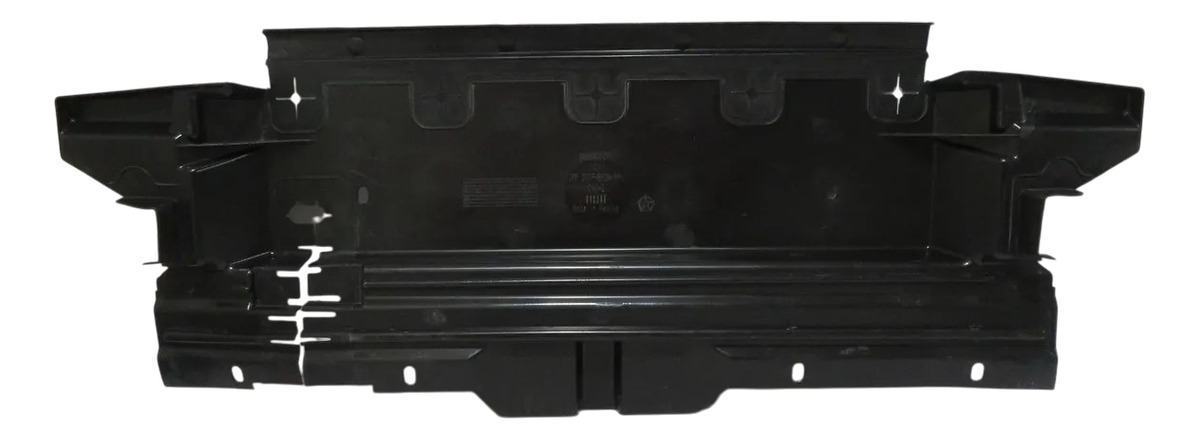 Cubierta Inferior Radiador Ram 2500 3500 2019 2023 V8 6.4 L.
