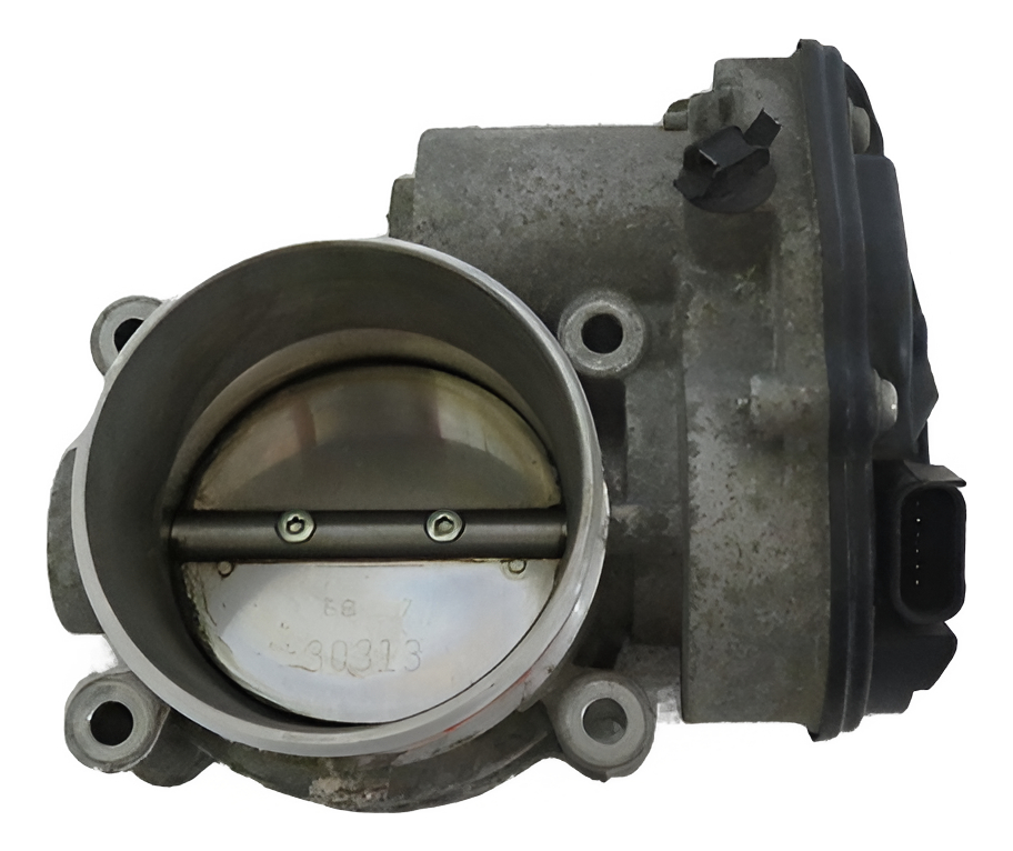 Cuerpo Aceleracion F150 2013 3.5