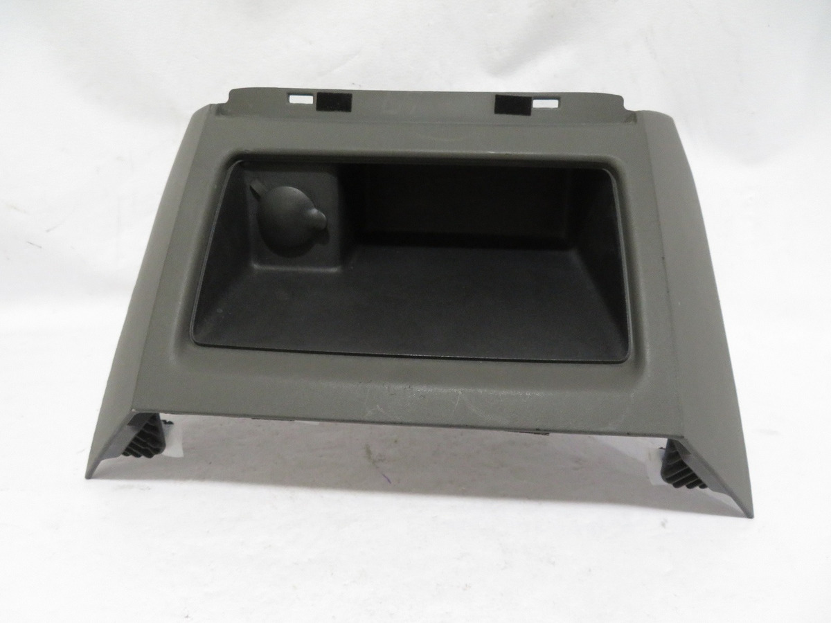 Consola Central Ford Edge 2007 2008 2009 2010